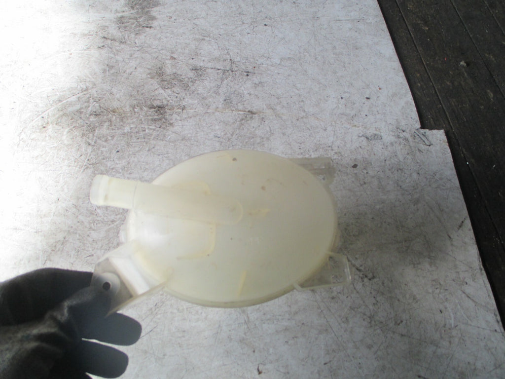 RENAULT CAPTUR 2013 MK1 ENGINE COOLANT TANK