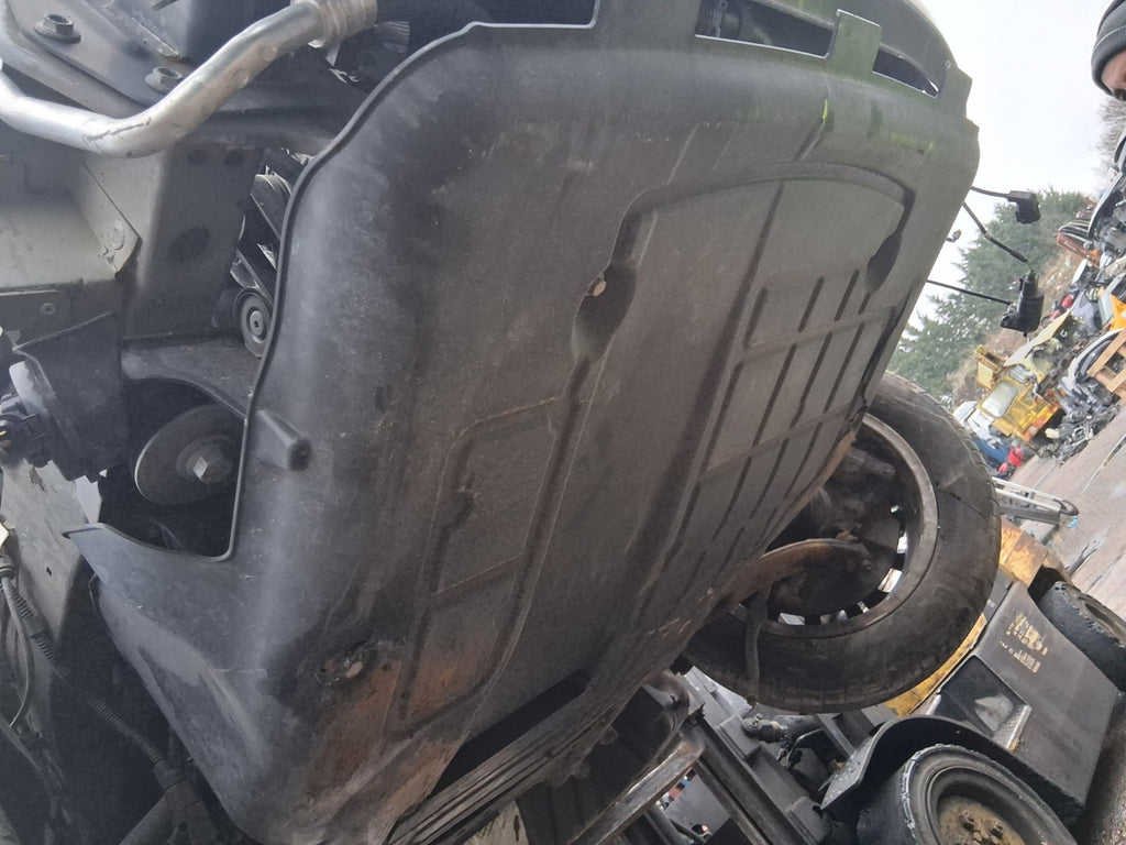 2023 VOLKSWAGEN CARAVELLE T6.1 ENGINE UNDER TRAY COVER