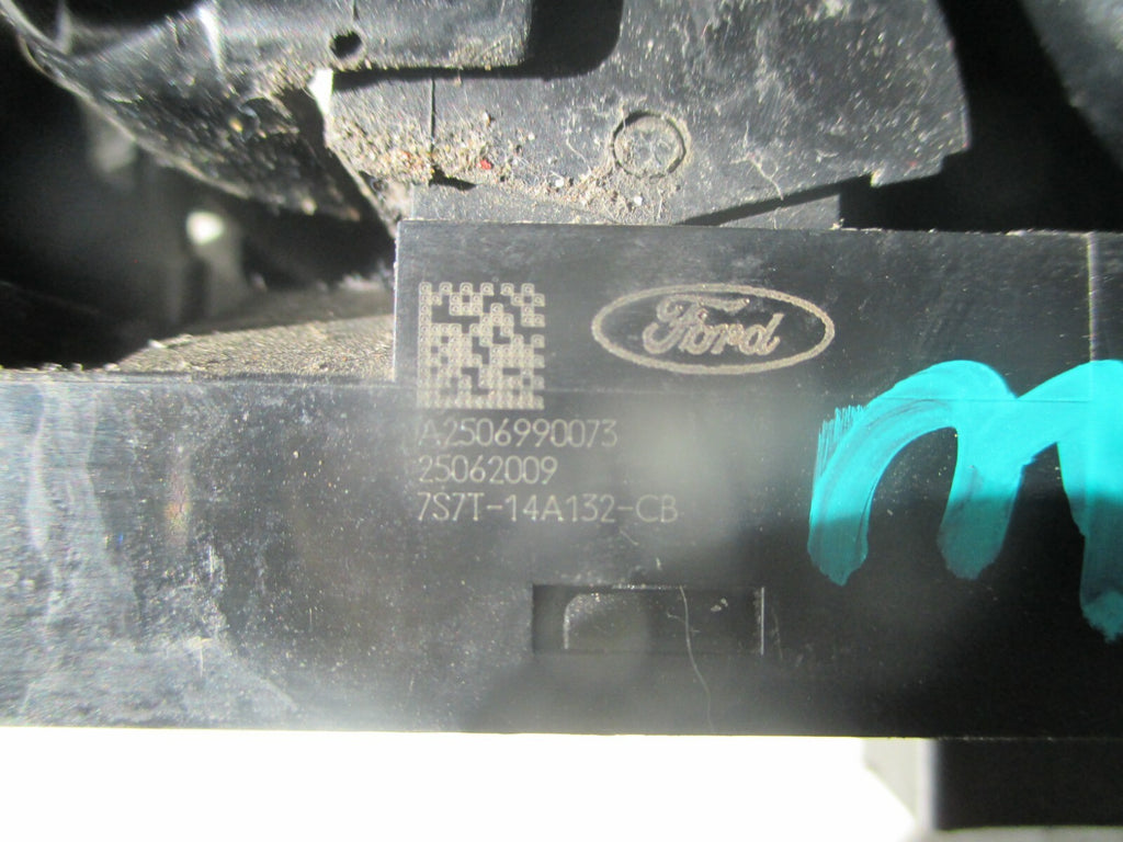 FORD MONDEO 2009 MK4 OSF FRONT DRIVER SIDE WINDOW SWITCH