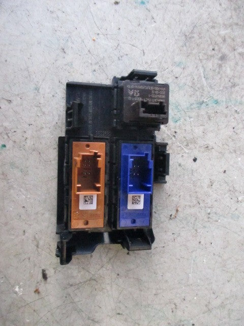 2020 CITROEN C5 AIRCROSS LANE ASSIST & HEADLIGHT SWITCH PANEL 98226826ZD