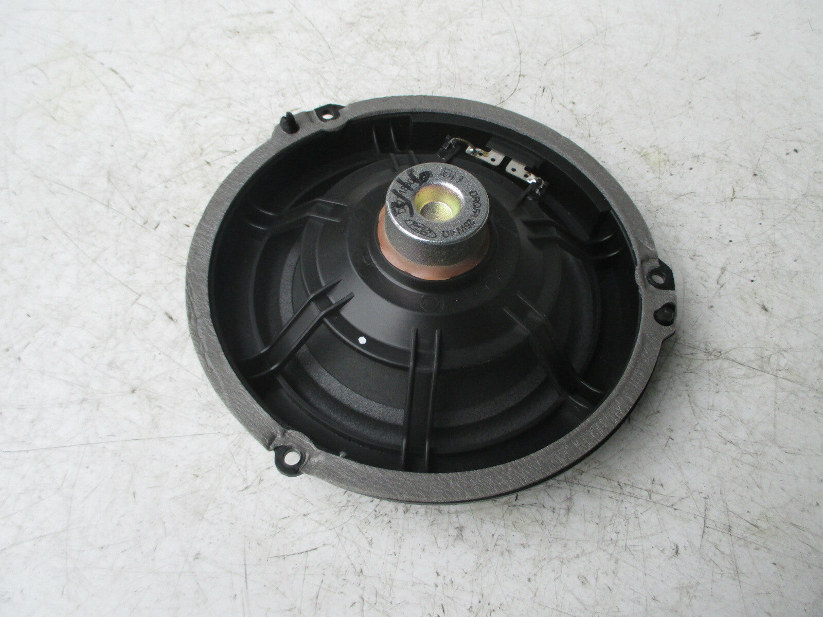 FORD GALAXY MK4 2020 OSF DRIVER SIDE FRONT DOOR SPEAKER DRIVER DS7T-18808-BB