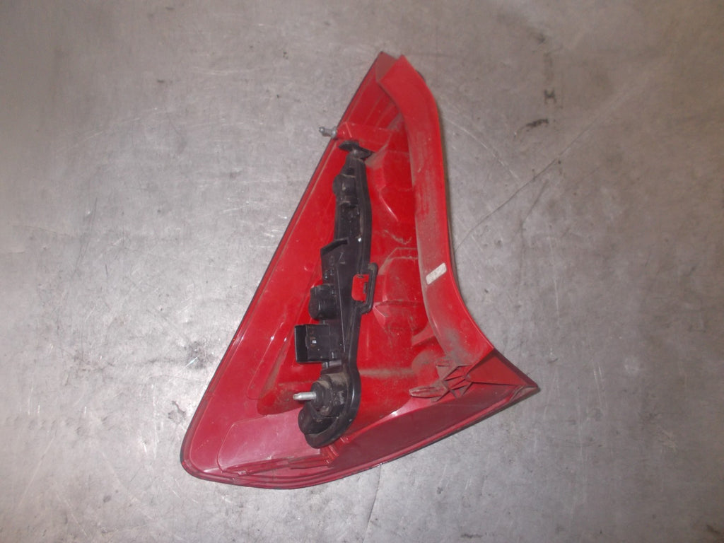 CITROEN C4 MK1 COUPE OSR DRIVER SIDE REAR TAIL LIGHT 9646801677