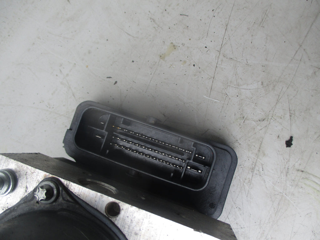 AUDI A1 8X 2015 1.4 PETROL ABS PUMP MODULE 6C0907379J