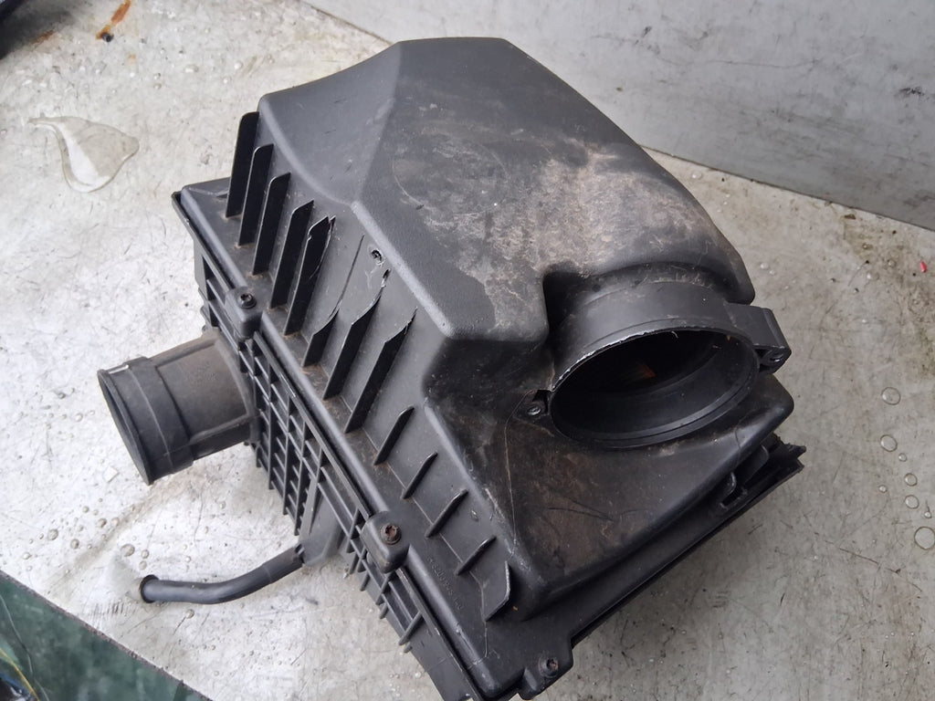 2020 RENAULT MASTER MK3 AIR FILTER BOX HOUSING 165008632R