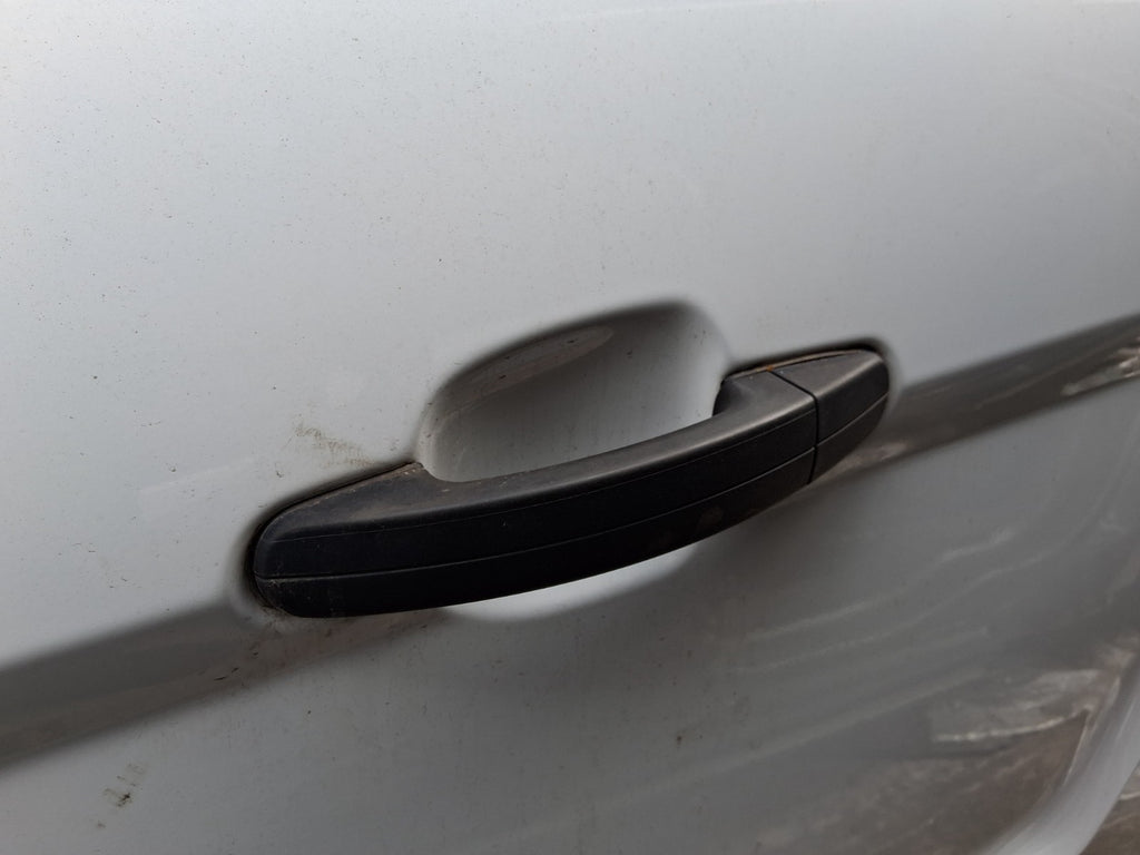 2024 FORD TRANSIT CONNECT MK2 NS PASSENGER SIDE SLIDING LEFT DOOR HANDLE