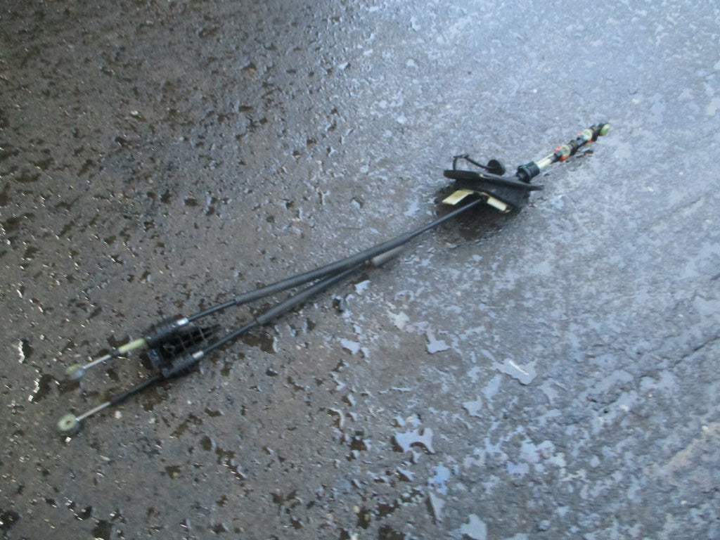 VAUXHALL CORSA F 2020 1.2 PETROL 5 SPEED MANUAL GEARSTICK LINKAGES CABLES