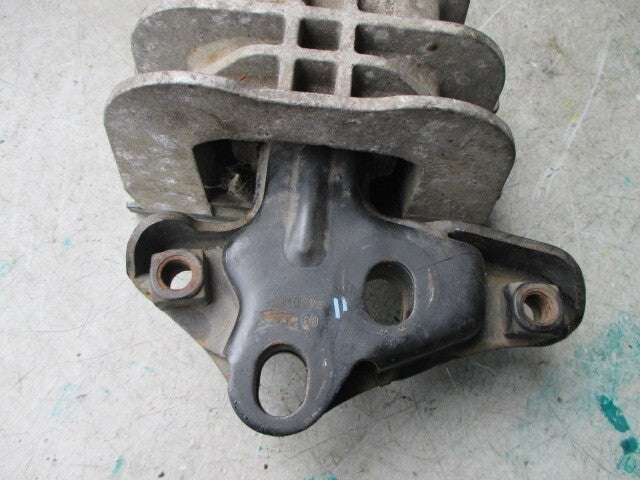2021 FORD TRANSIT 350 MK8 2.0 DIESEL GEAR BOX MOUNT BK217M124BA