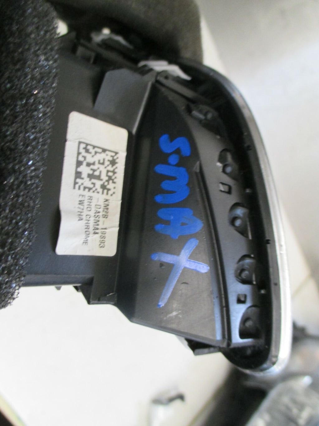 FORD S MAX MK2 2018 OSF AIR VENT NOZZLE KM2819893