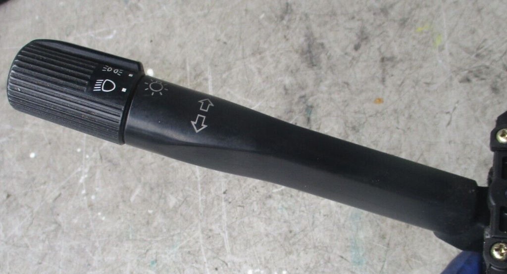 2015 MERCEDES SPRINTER WIPER INDICATOR SWITCH M8669