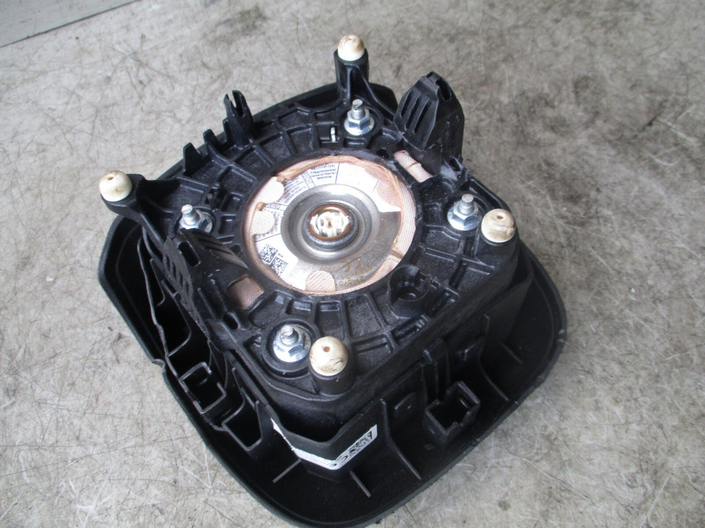 2021 CITROEN BERLINGO MK3 K9 OS DRIVER SIDE STEERING AIRBAG 98185170ZD