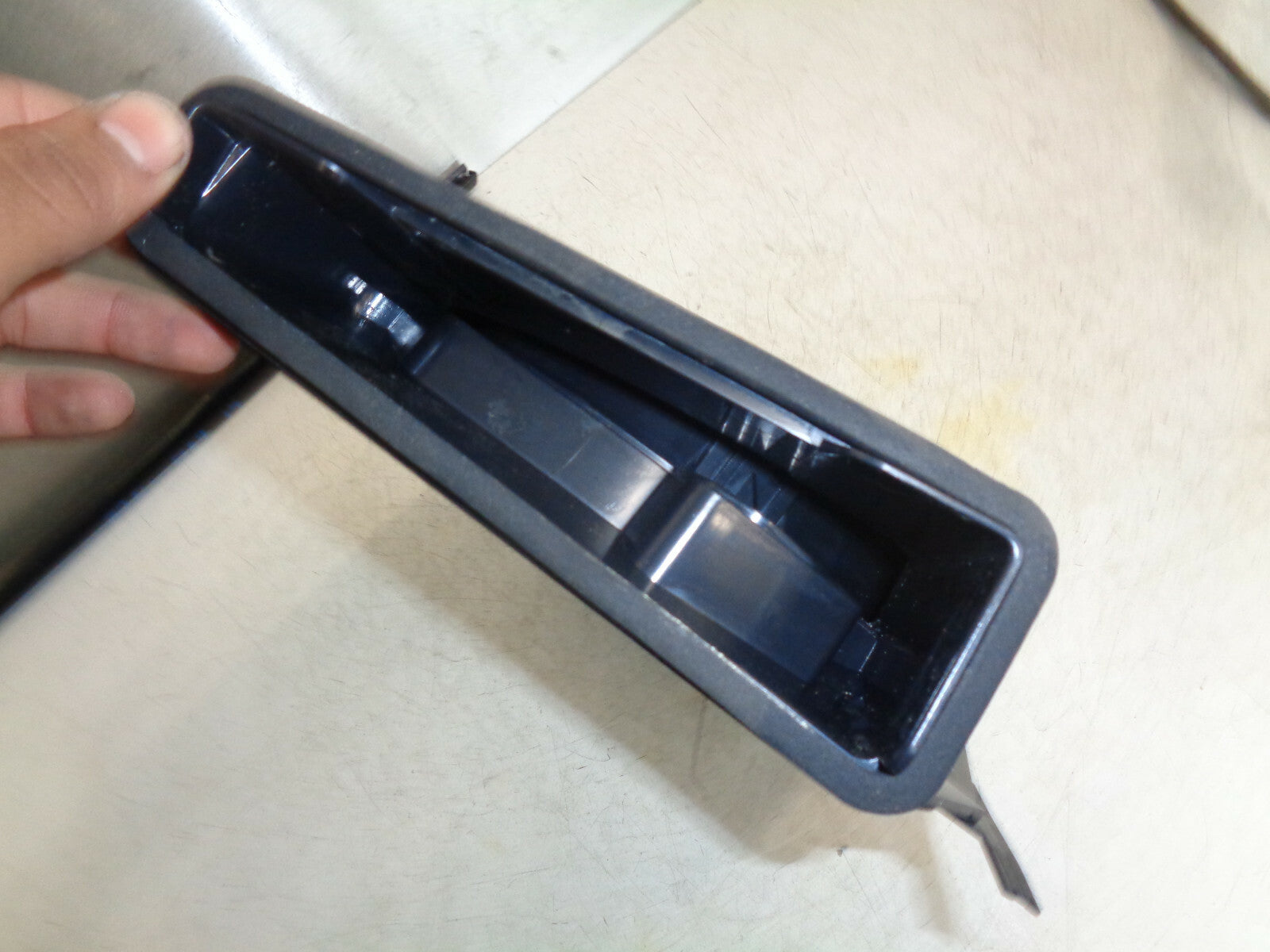 BMW 1 SERIES F20 2019 CENTRAL BASS SPEAKER STEREO PASSENGER SIDE 921014706