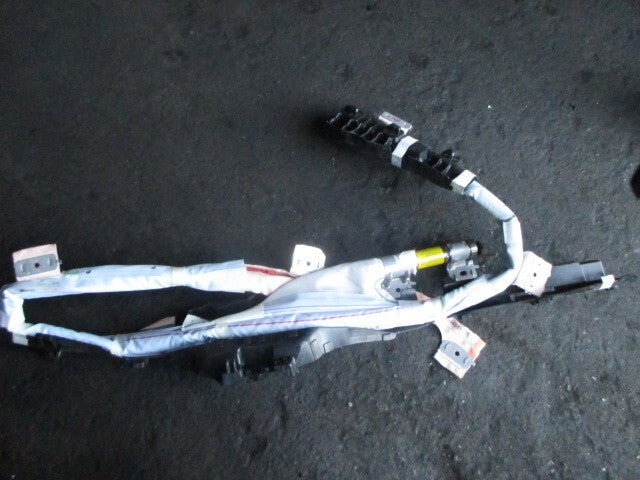 2019 PEUGEOT 108 NS PASSENGER SIDE LEFT SIDE ROOF CURTAIN AIRBAG TG11E010010589