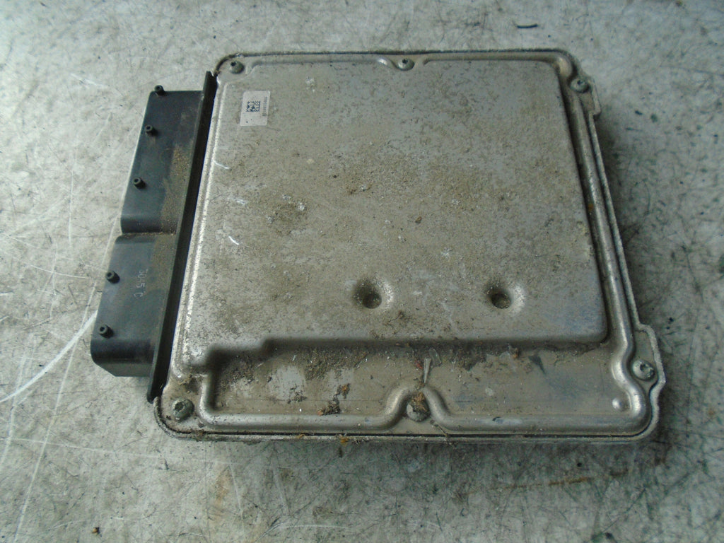 2005 VOLKSWAGEN GOLF MK5 2.0 DIESEL ECU ENGINE CONTROL MODULE UNIT 03G906016GJ