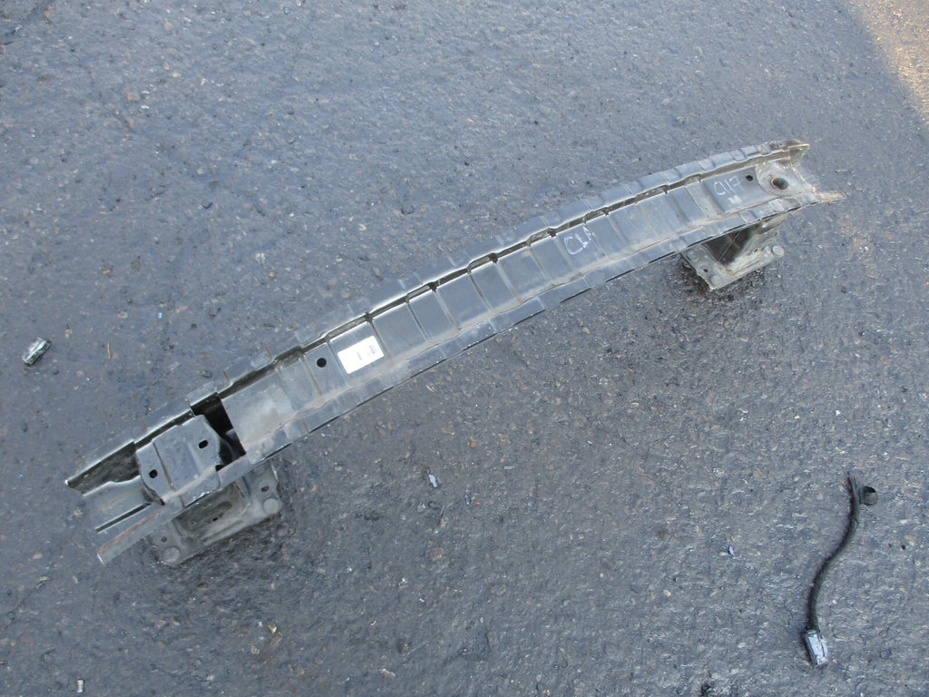 MERCEDES BENZ CLA 2017 C117 REAR BUMPER REINFORCEMENT CRASH BAR