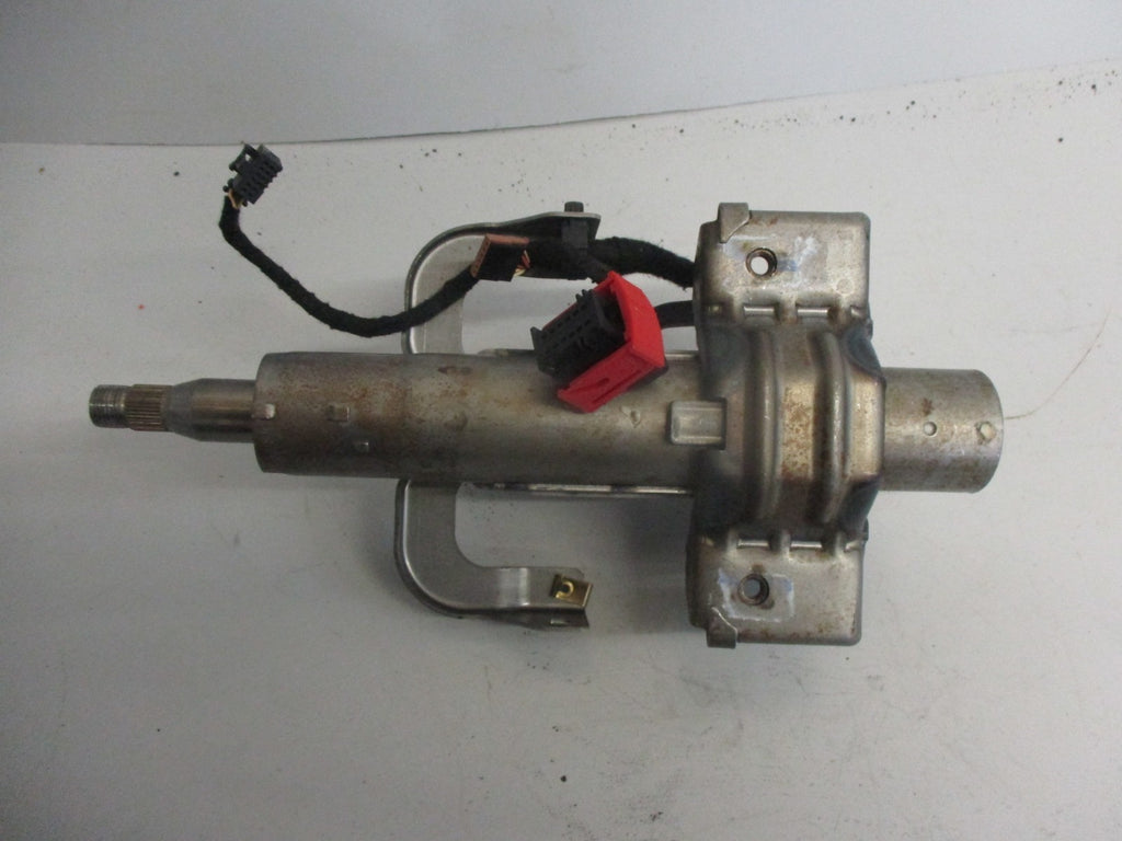 ALFA ROMEO 159 MK1 2008 ADJUSTABLE MANUAL BARE STEERING COLUMN UPPER ASSEMBLY