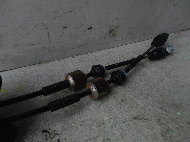 2020 CITROEN BERLINGO MK3 1.5 DIESEL GEAR LINKAGES CABLES
