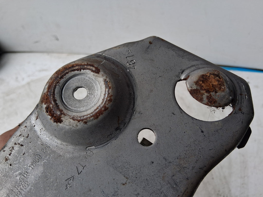 2020 RENAULT KANGOO MK2 MANUAL HANDBRAKE LEVER MECHANISM