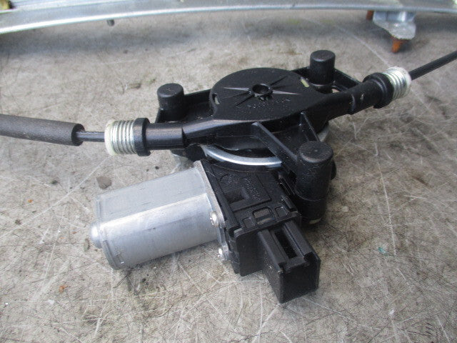 2019 MAJDA 2 1.5 PETROL NSF PASSENGER SIDE WINDOW REGULATOR MOTOR CM012800