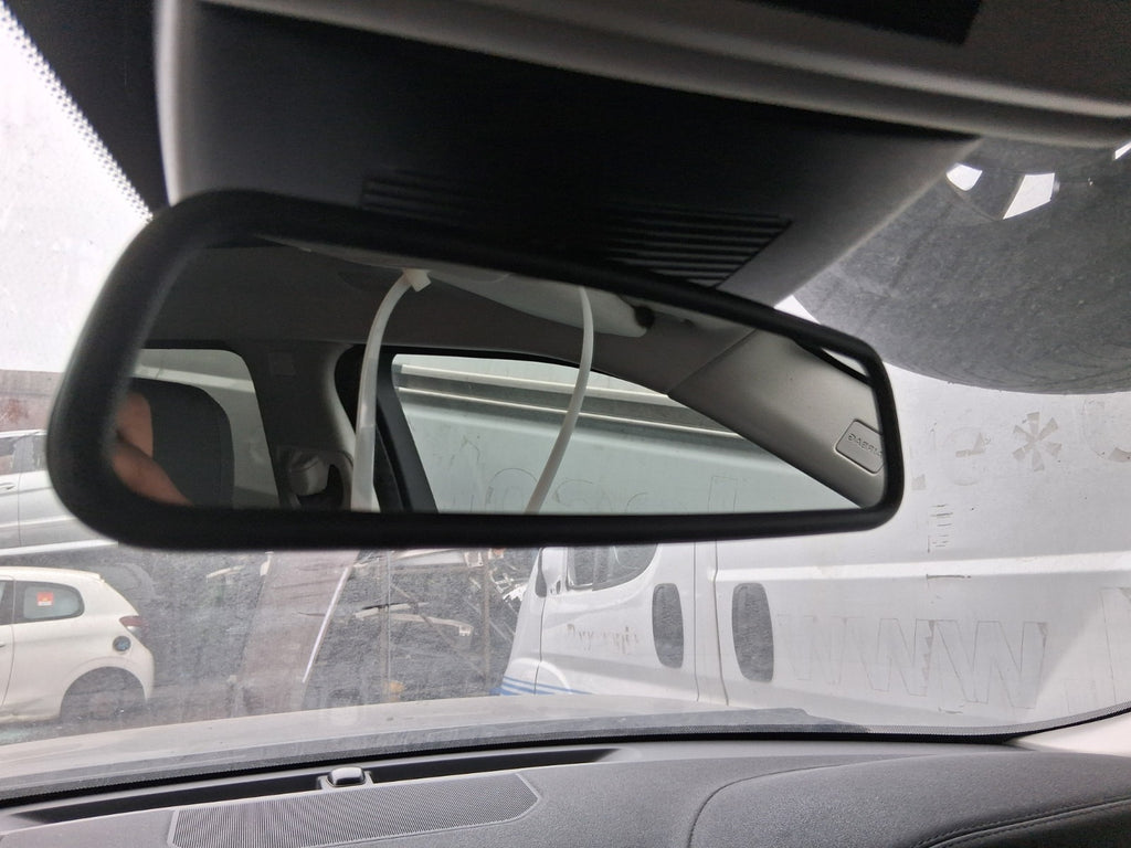 2016 RANGE ROVER EVOQUE L538 FRONT INTERIOR REAR VIEW MIRROR