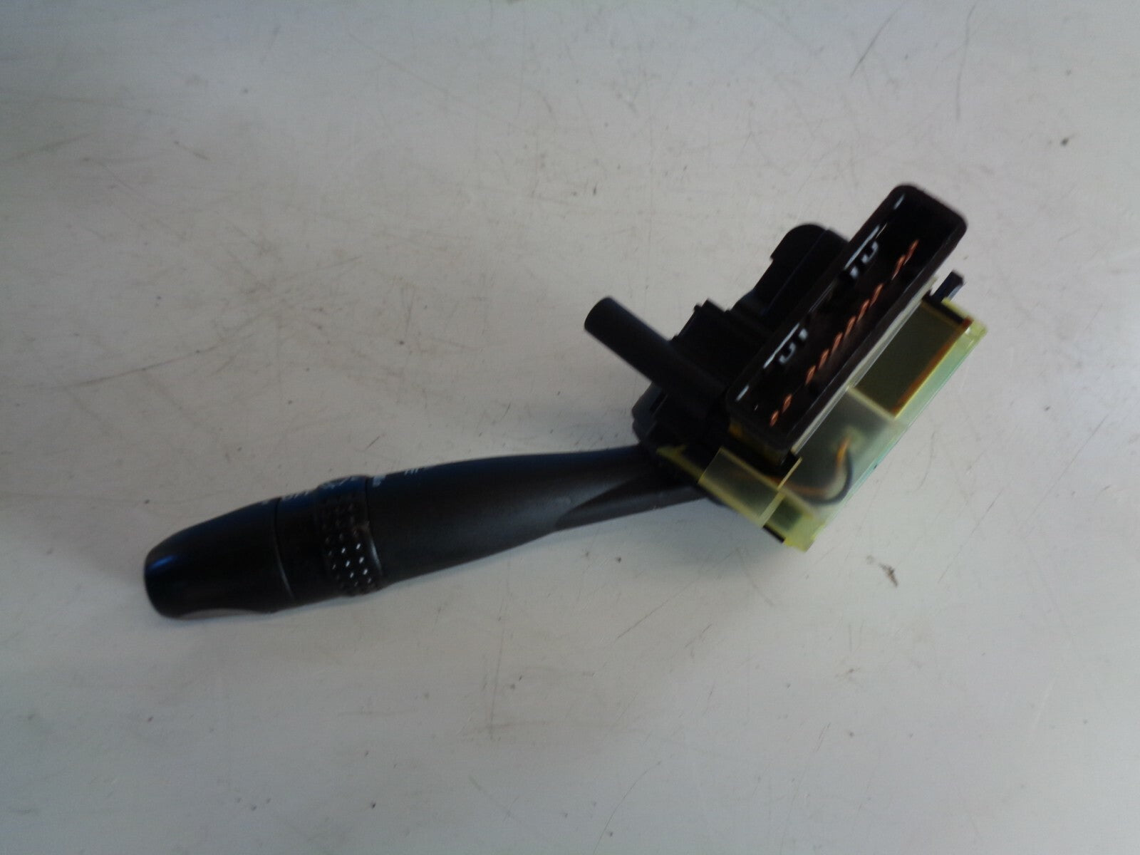 HYUNDAI ACCENT 2006 HATCHBACK WIPER STALK