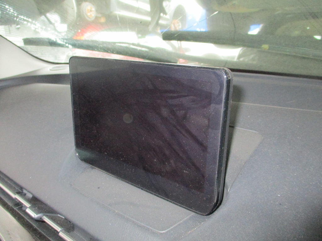 2022 MAZDA 2 MK3 DJ RADIO MULTIMEDIA SCREEN DISPLAY SAT NAV