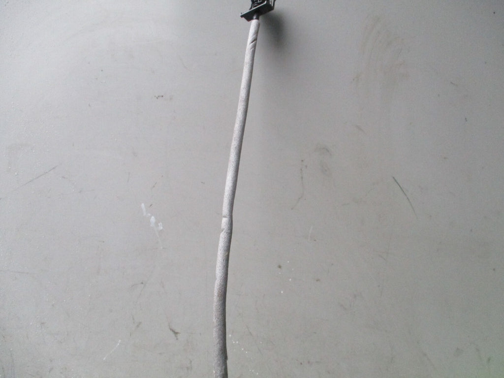 2010 MINI COOPER REAR DOOR LOCK MECHANISM A04831