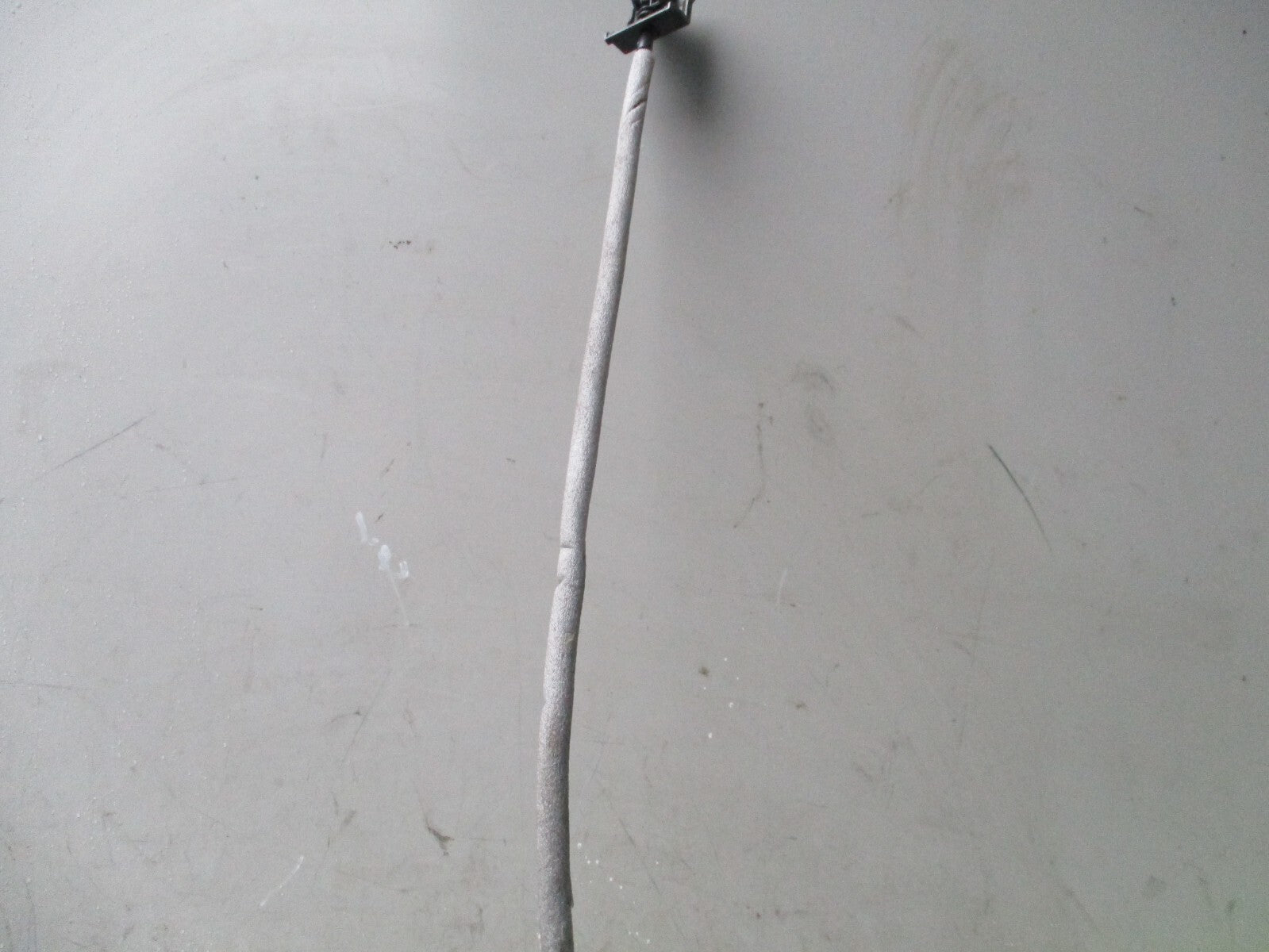 2010 MINI COOPER REAR DOOR LOCK MECHANISM A04831
