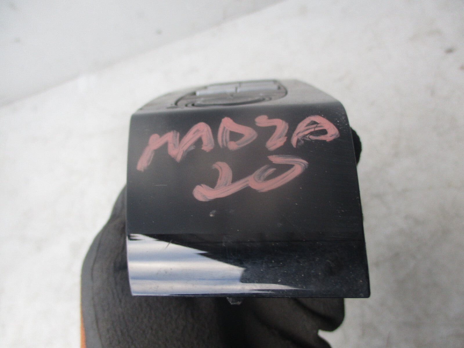 MAZDA CX 30 2021 OSF DRIVER SIDE FRONT WINDOW SWITCH BDMC66350A