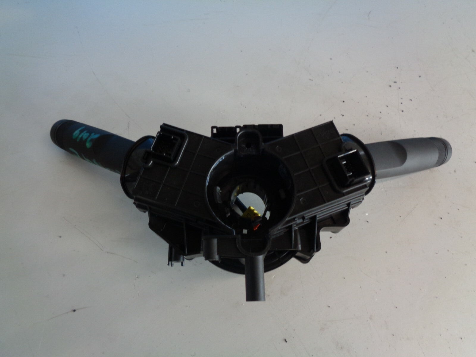 VAUXHALL CORSA E MK4 2017 3 DOOR STALKS SQUIB & COMBINATION SWITCH