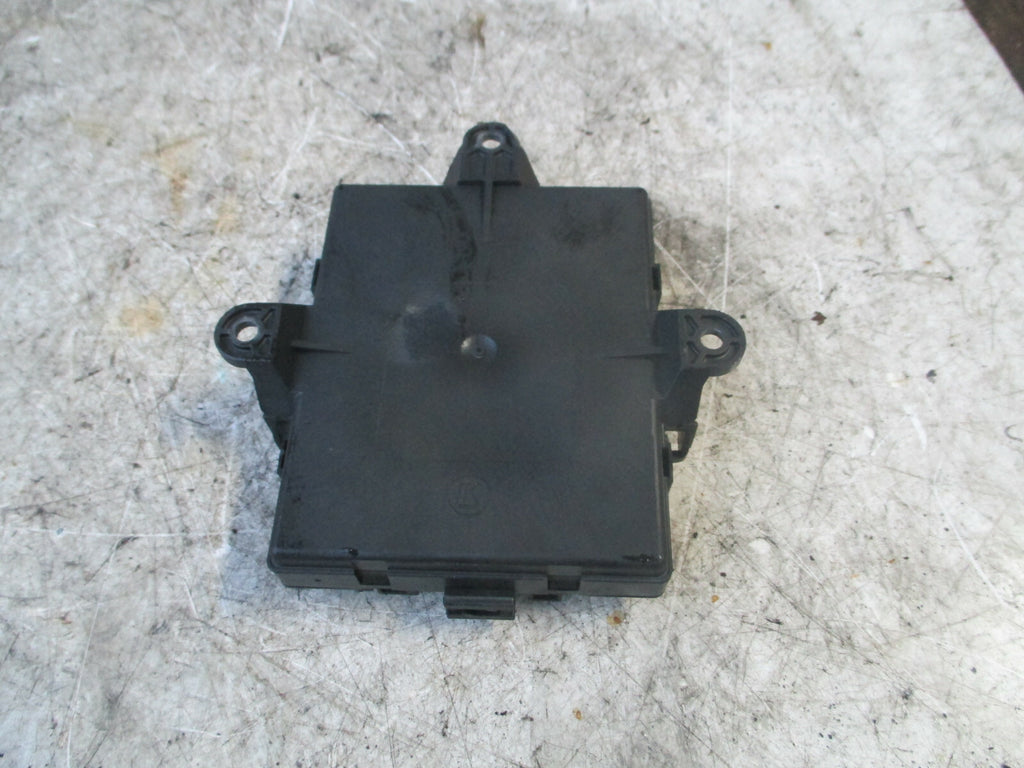 MERCEDES B CLASS W245 2007 OSR DRIVER REAR DOOR CONTROL MODULE A1698209226