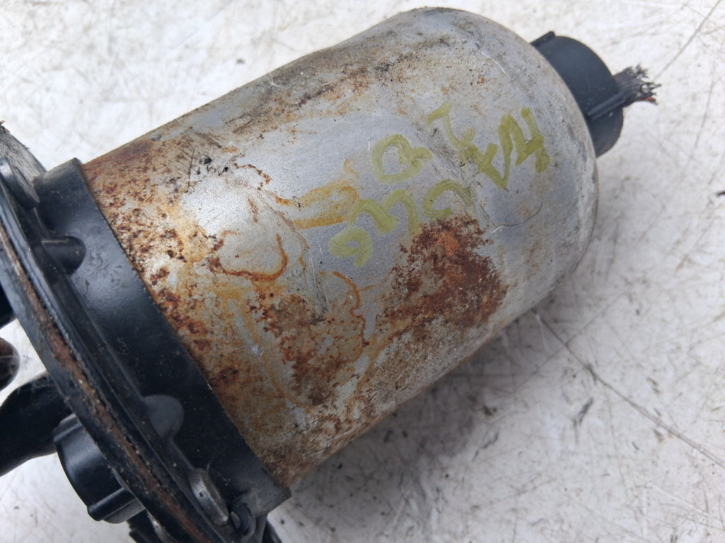 2020 RENAULT KANGOO MK2 1.5 DIESEL FUEL FILTER HOUSING