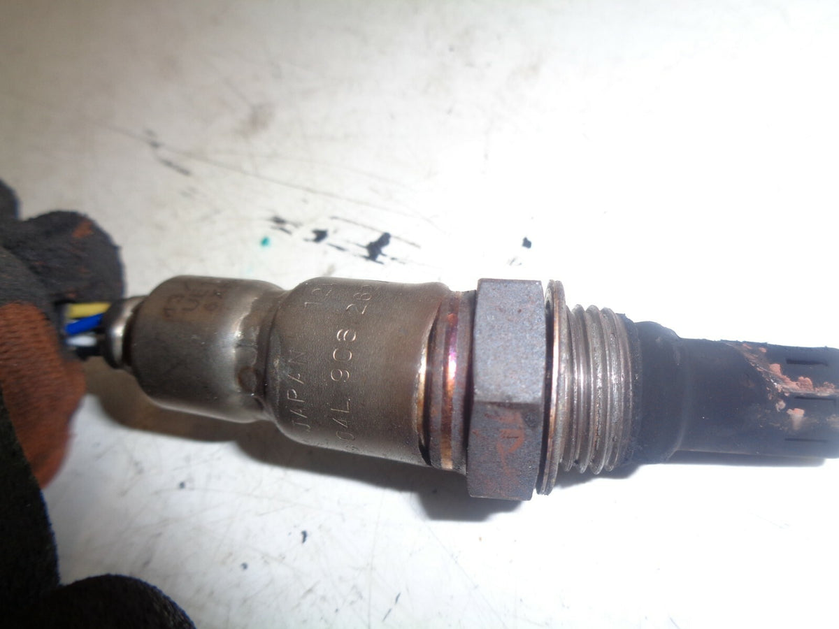 VW VOLKSWAGEN PASSAT B8 2017 1.6 TDI OXYGEN SENSOR 04L906262A