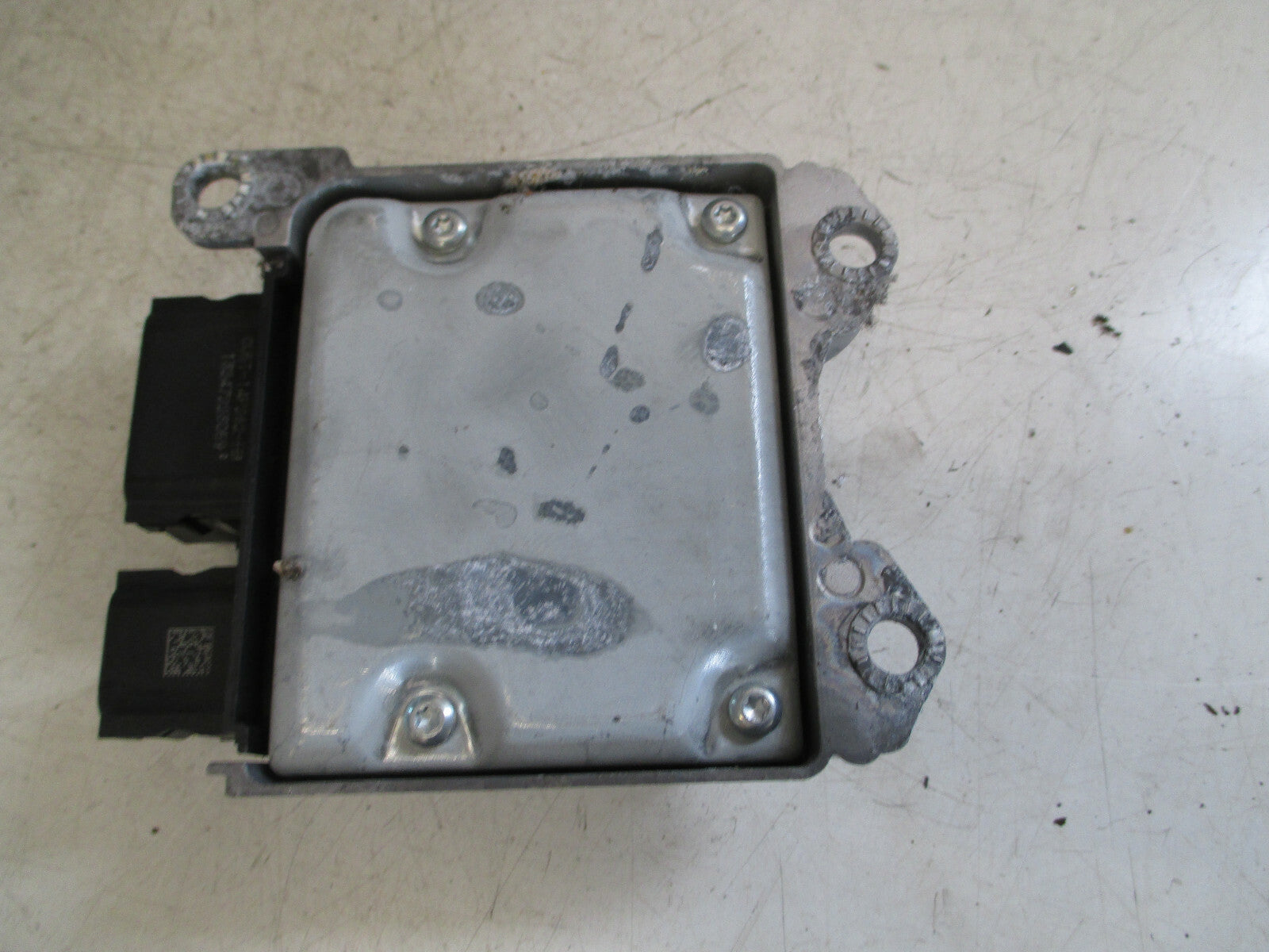 FORD ECOSPORT 2017 SAFETY ECU ENGINE CONTROL MODULE DN1T14B321EC