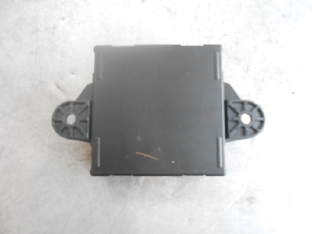 MERCEDES E CLASS W212 NSR PASSENGER REAR DOOR MODULE A2129001327