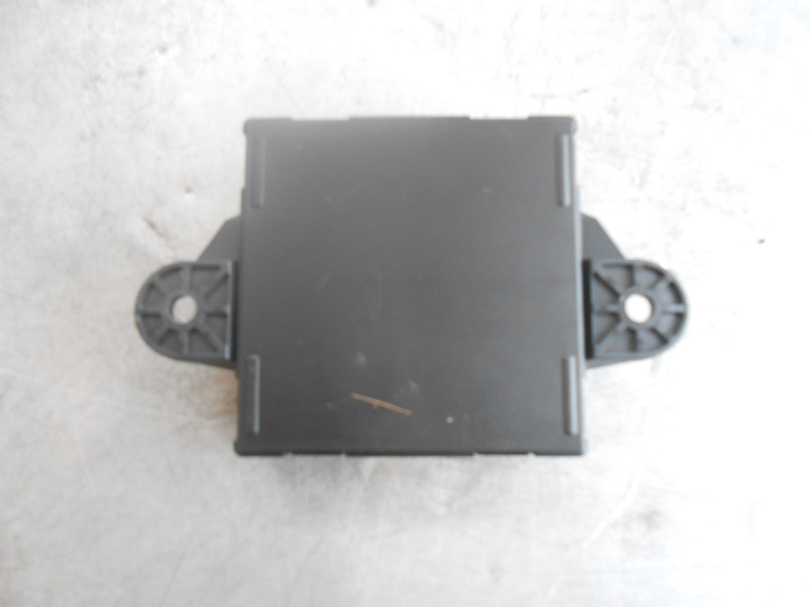 MERCEDES E CLASS W212 NSR PASSENGER REAR DOOR MODULE A2129001327
