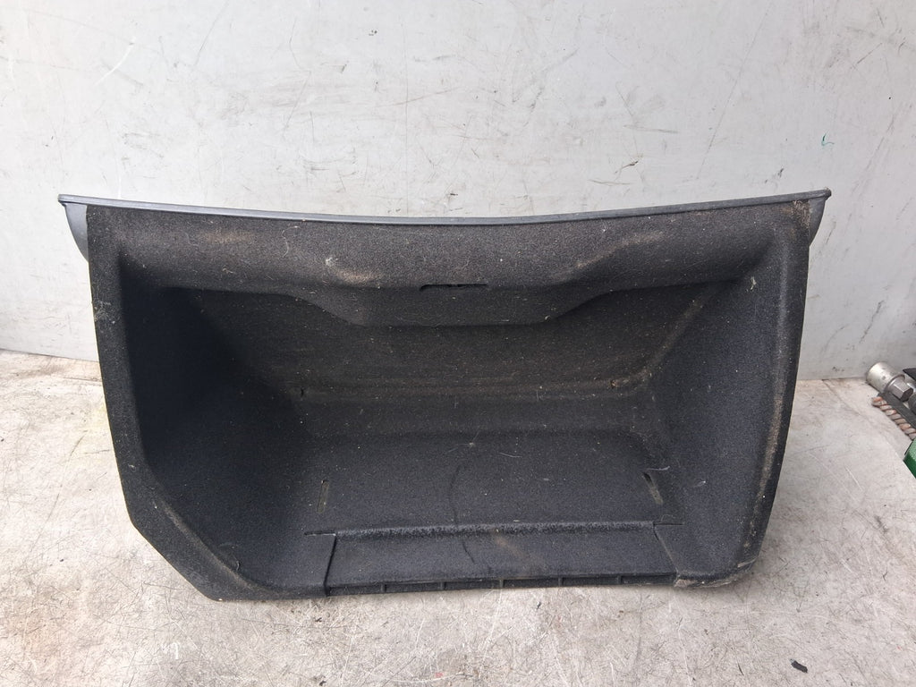 HONDA CIVIC MK9 2016 GLOVE BOX FRONT STORAGE COMPARTMENT 77500TV1