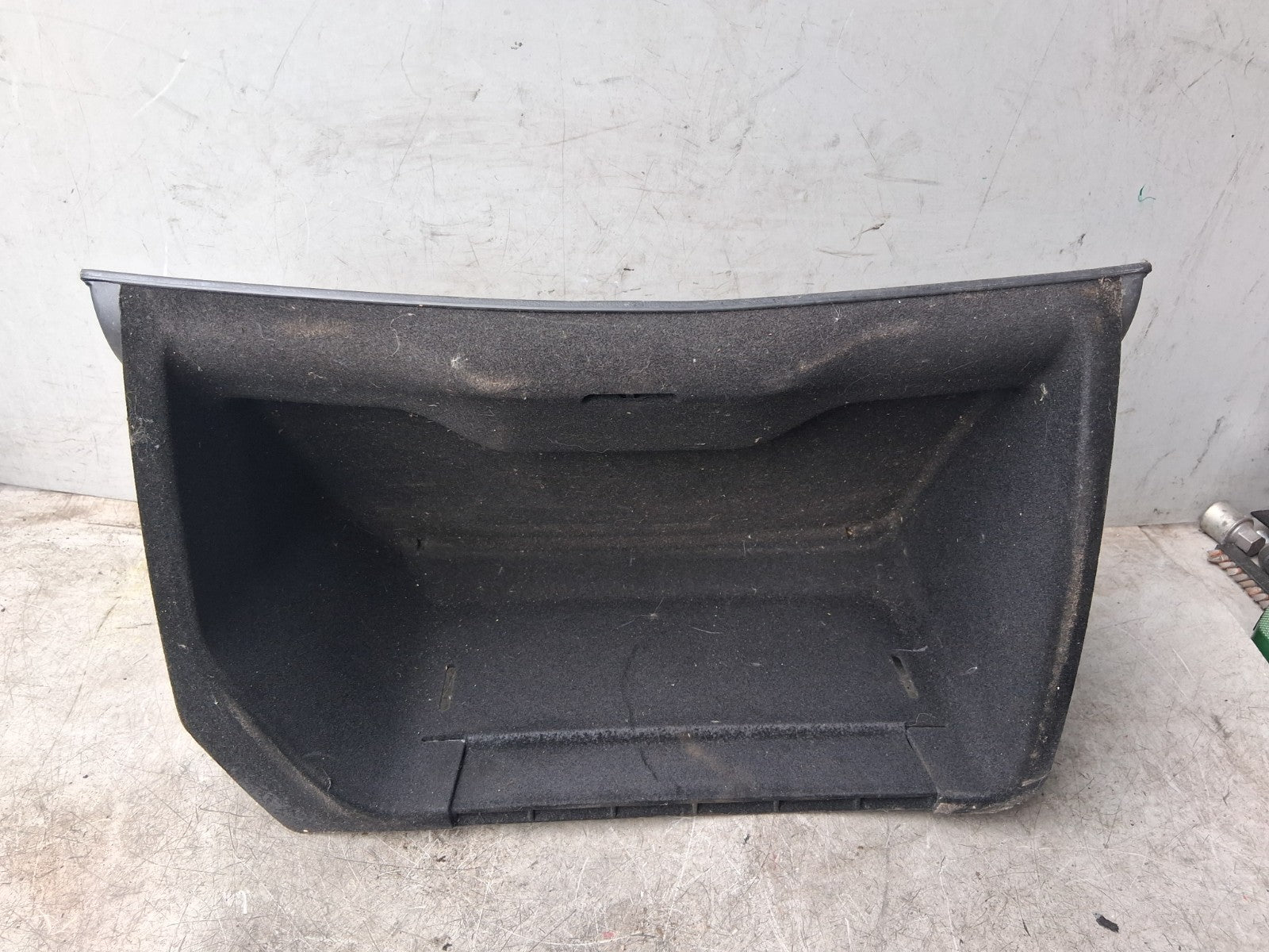 HONDA CIVIC MK9 2016 GLOVE BOX FRONT STORAGE COMPARTMENT 77500TV1