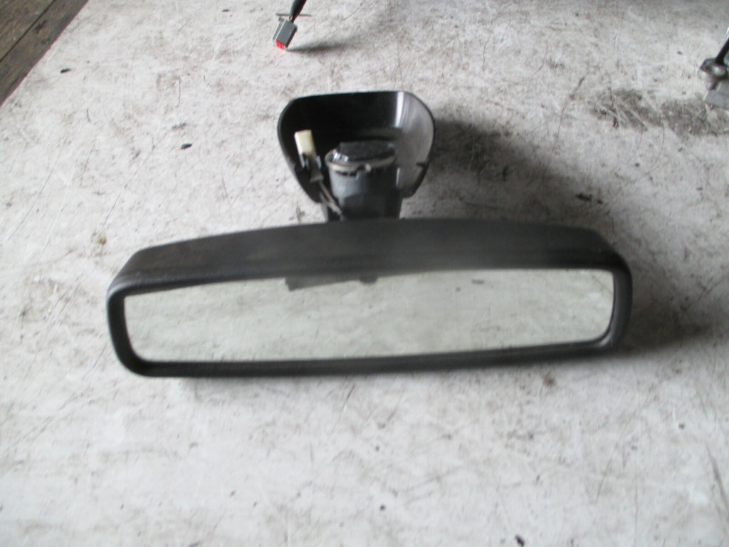 FORD MONDEO 2010 MK4 INTERIOR REAR VIEW MIRROR
