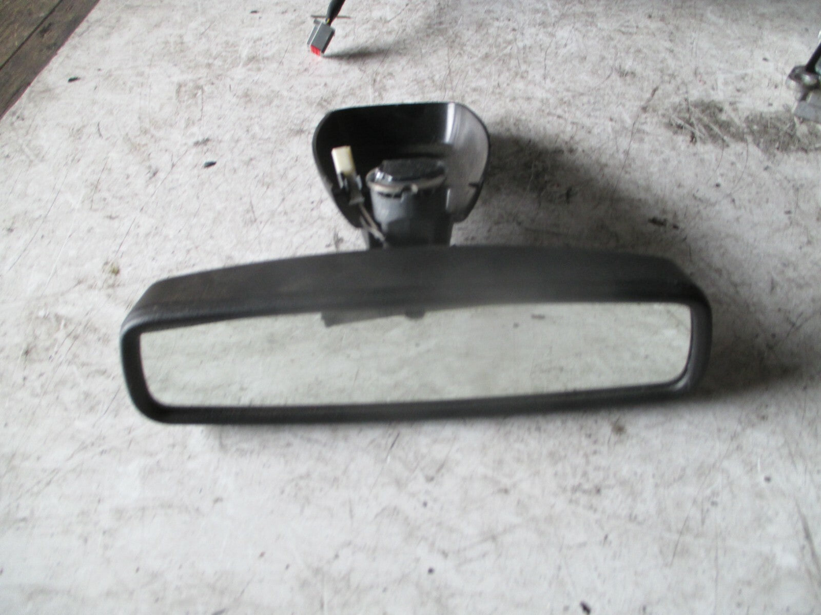 FORD MONDEO 2010 MK4 INTERIOR REAR VIEW MIRROR