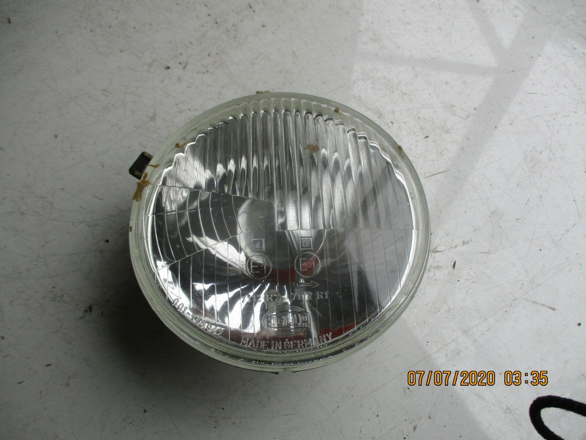 AUDI SEAT VOLKSWAGEN VW KIT HEADLIGHT HEADLAMP OUTER HELLA 862941105 1L6117259