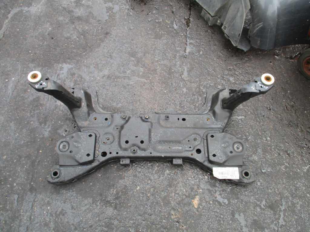 2023 FORD FOCUS MK4 1.0 PETROL MANUAL FRONT SUBFRAME
