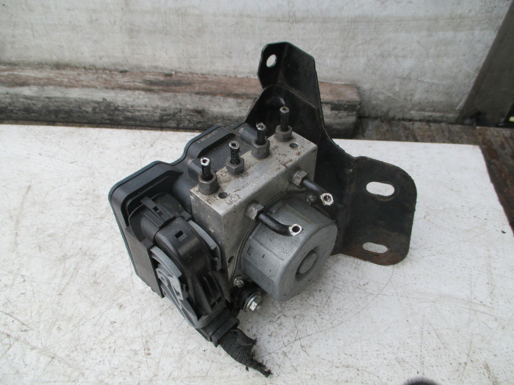 FIAT PUNTO 2015 EVO MK3 ABS PUMP & MODULATOR 51963416