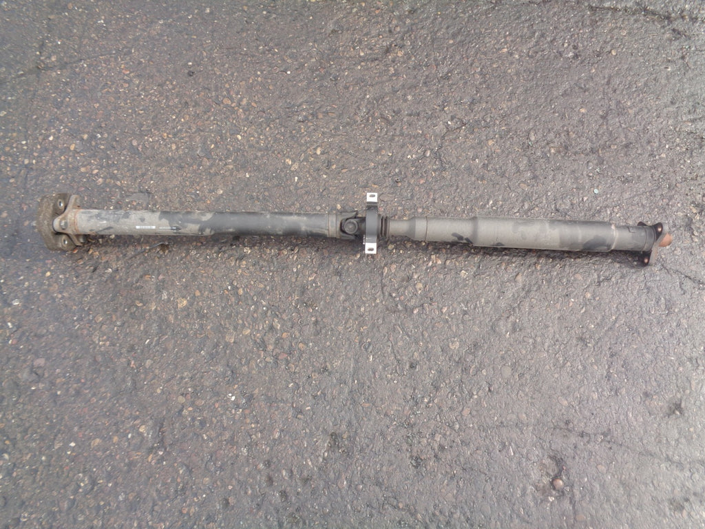 BMW 3 SERIES F30 2015 2.0 DIESEL REAR PROP PROPELLER SHAFT 8605235