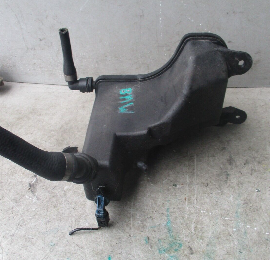 2008 BMW SERIES 1 COOLANT HEADER TANK 13 ZB 7 810 592