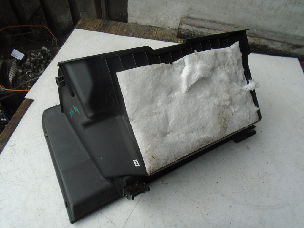 HONDA JAZZ MK3 2018 NS PASSENGER GLOVE BOX 77500TF0003121