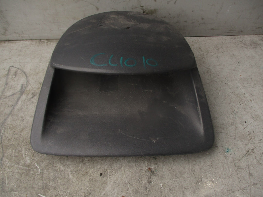 2010 RENAULT CLIO MK3 MULTIFUNCTION CLOCK DISPLAY SCREEN UNIT 280348139R