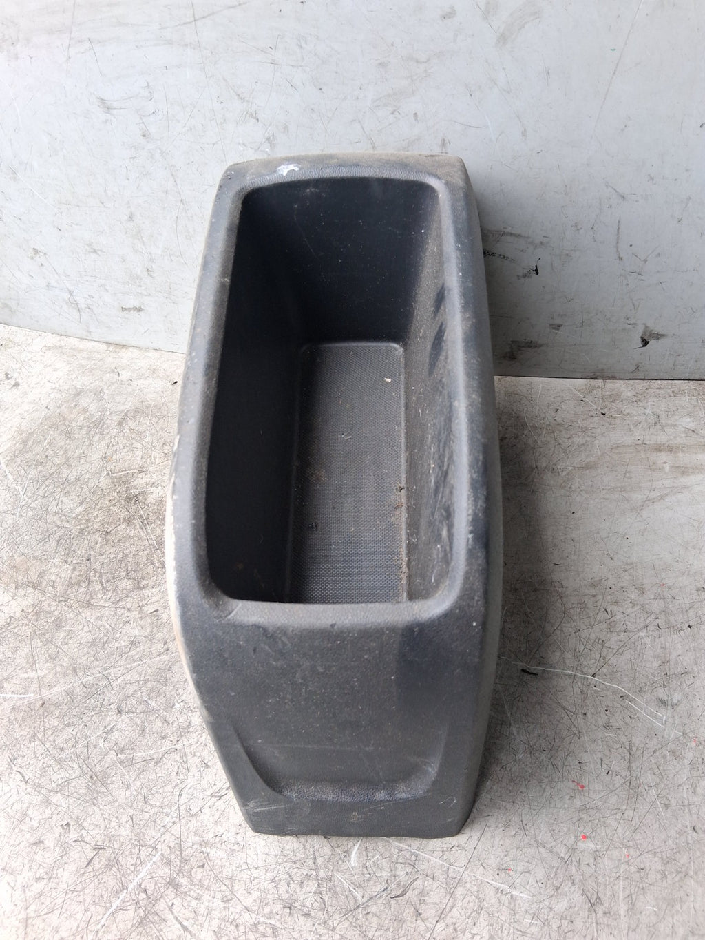VAUXHALL CROSSLAND X 2018 REAR CENTRE CONSOLE TRIM PANEL 13464984