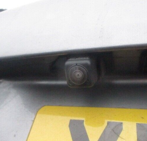 2020 MITSUBISHI ASX REAR REVERSE CAMERA REVERSING CAM 8781A229