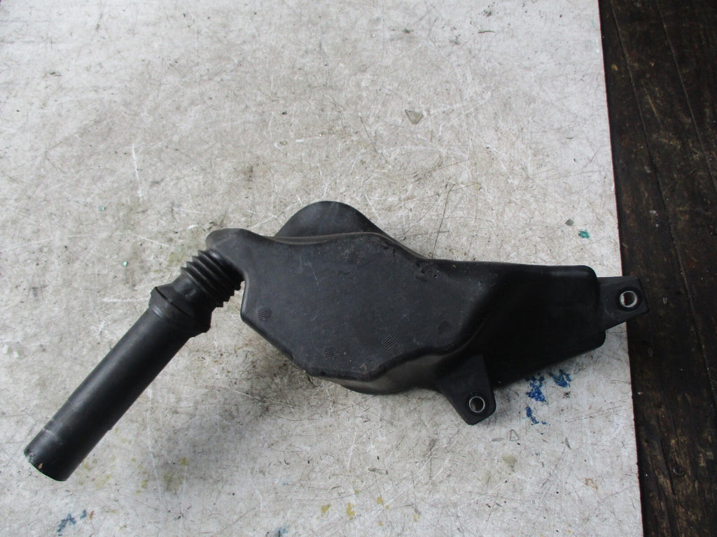 AUDI A6 2017 WIND SCREEN WASHER BOTTLE TANK 4C2955462