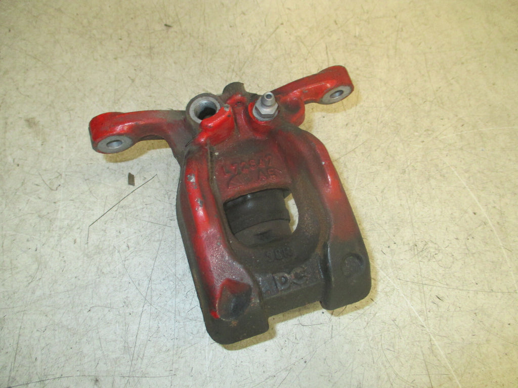 MERCEDES BENZ A CLASS W177 NSR PASSENGER SIDE REAR BRAKE CALIPER